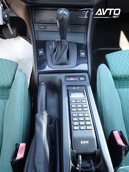BMW serija 3 Touring - thumbnail 9