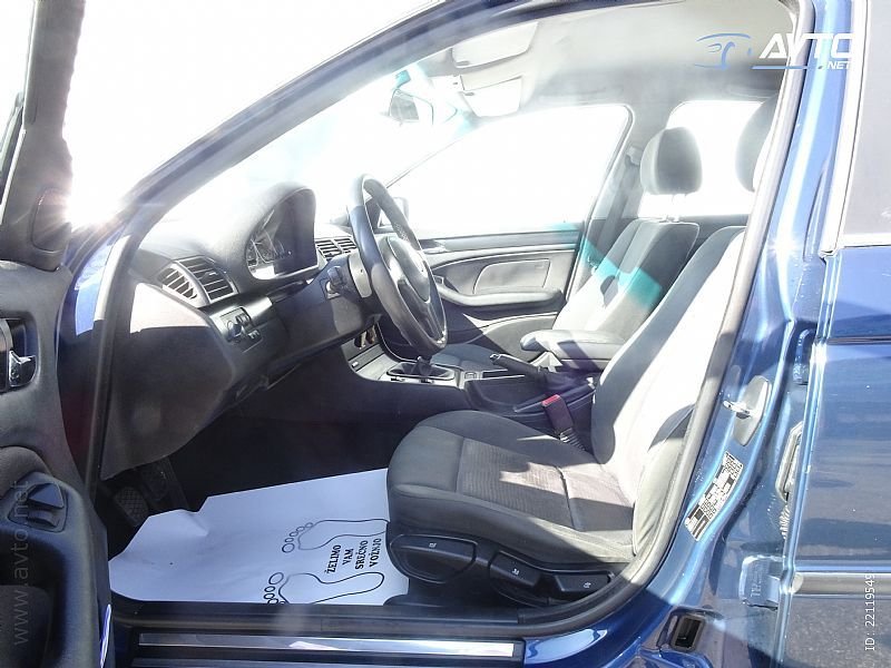 BMW serija 3: 318d - thumbnail 5