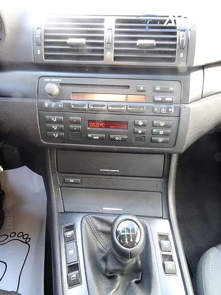 BMW serija 3: 318d - thumbnail 8