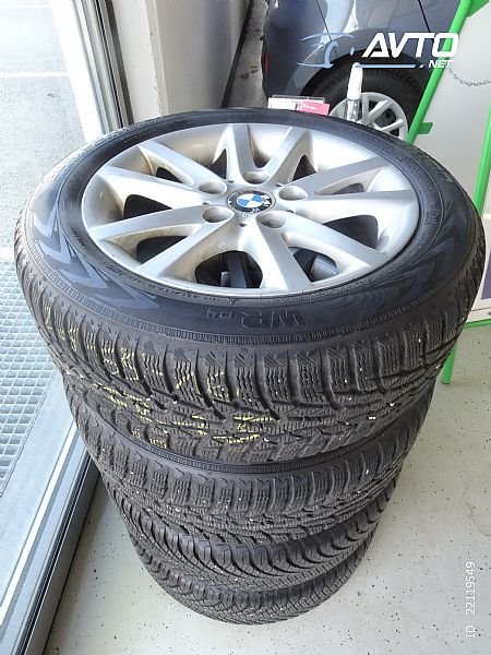 BMW serija 3: 318d - thumbnail 12