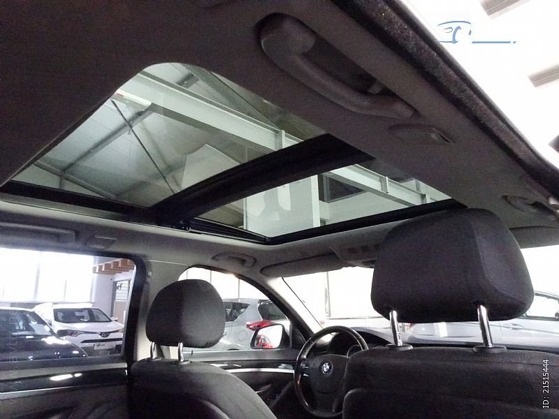 BMW serija 5 Touring - thumbnail 9