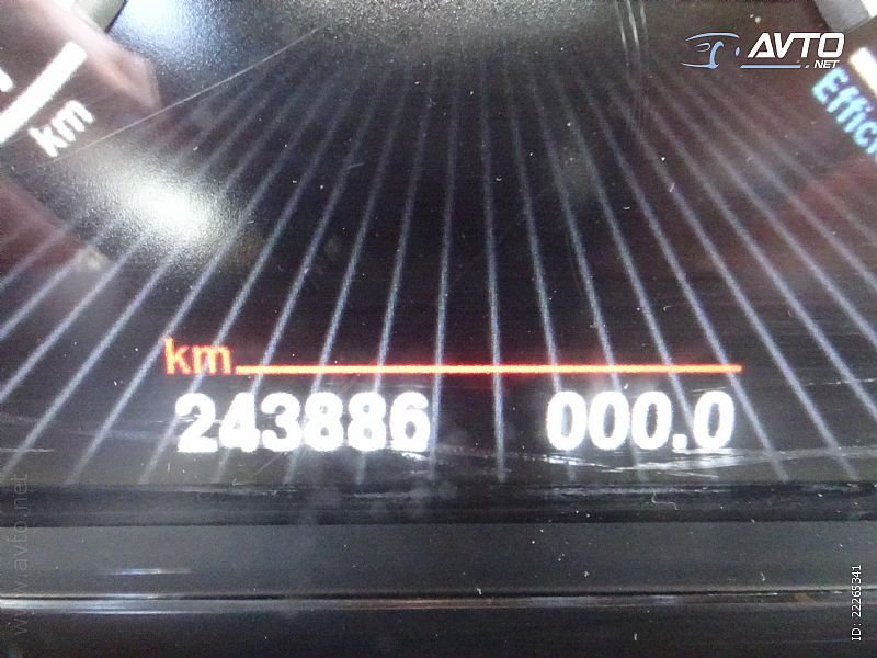 BMW serija 5 Touring - thumbnail 10