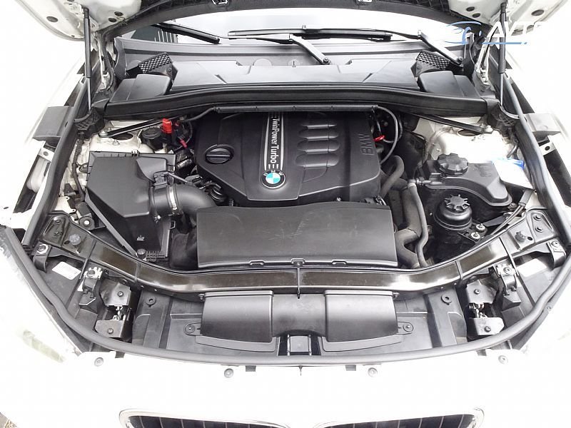 BMW serija X1: xDrive25d - thumbnail 12
