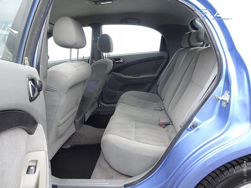 Chevrolet Lacetti - thumbnail 7