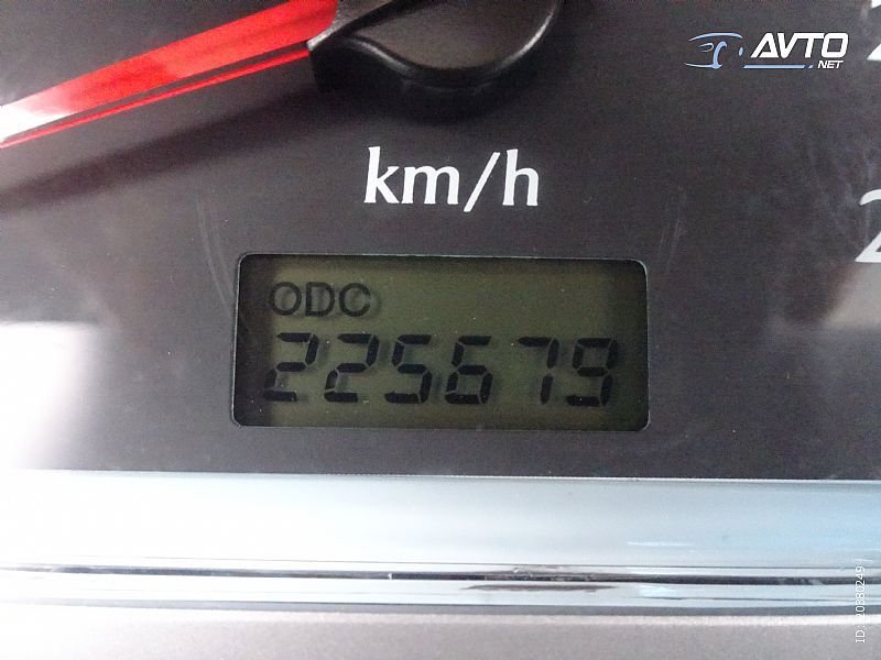 Chevrolet Lacetti - thumbnail 10