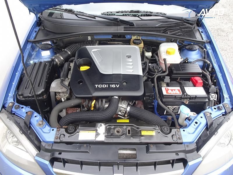 Chevrolet Lacetti - thumbnail 12