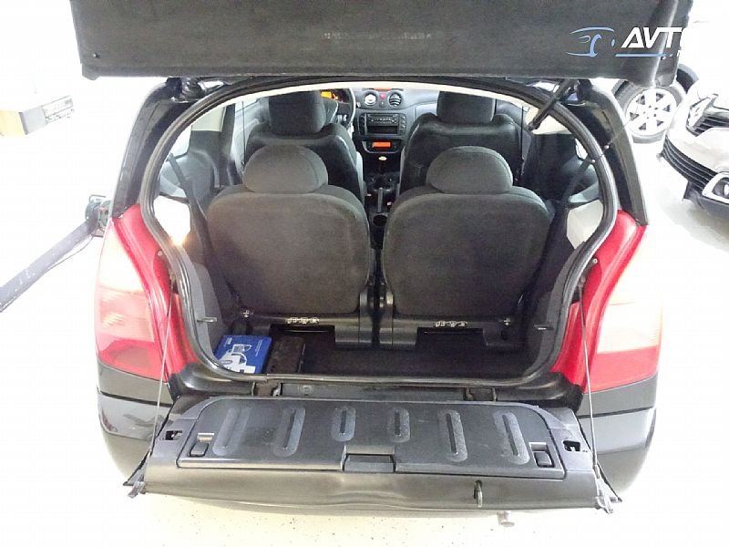 Citroën C2 - thumbnail 5