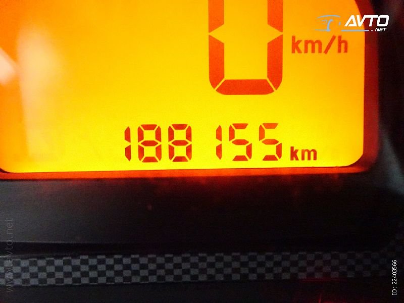 Citroën C2 - thumbnail 10
