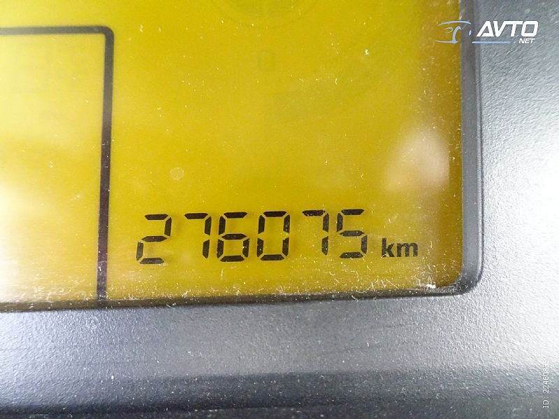 Citroën C4 Picasso - thumbnail 3