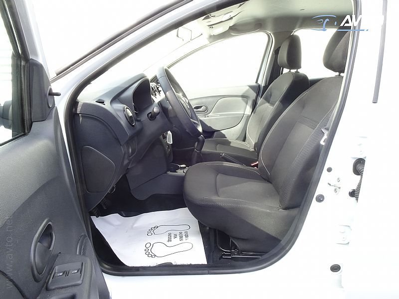 Dacia Sandero - thumbnail 6