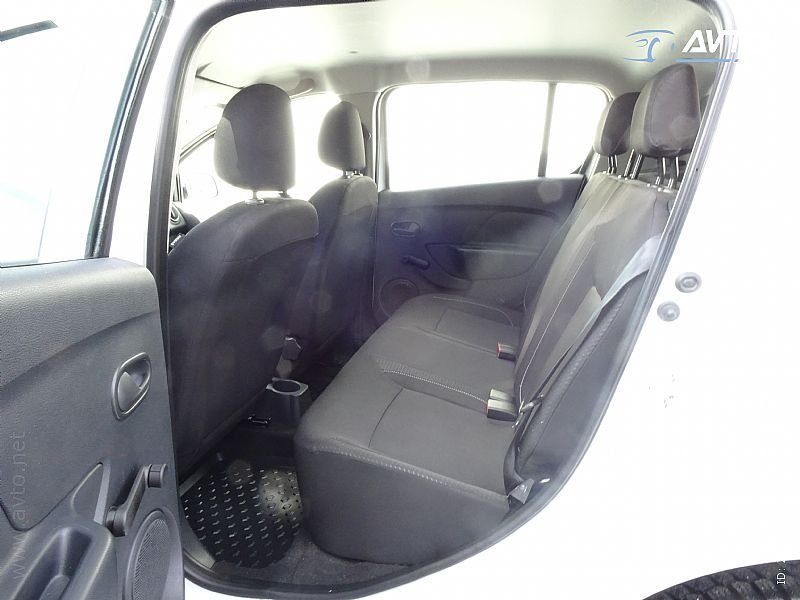 Dacia Sandero - thumbnail 7