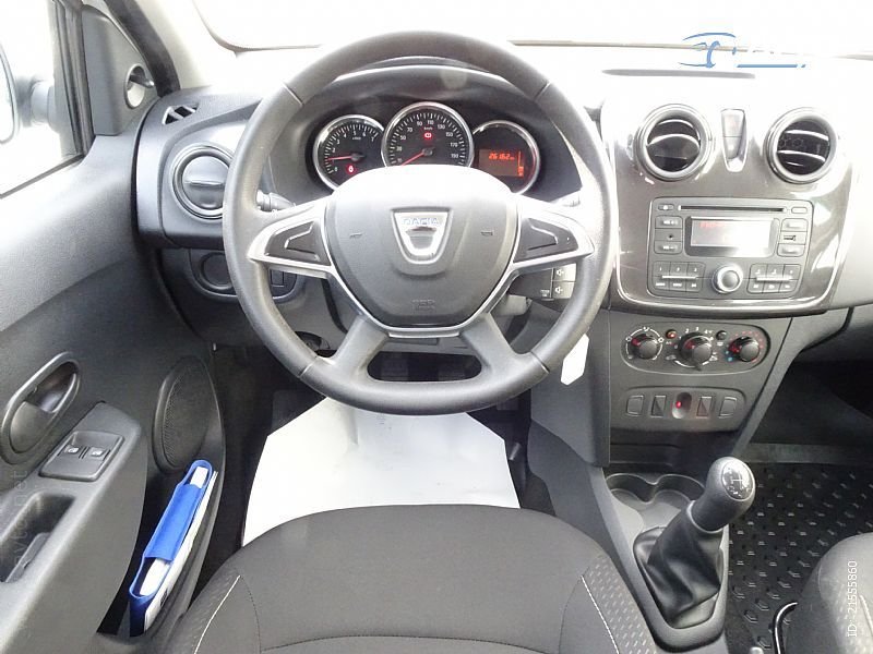 Dacia Sandero - thumbnail 8