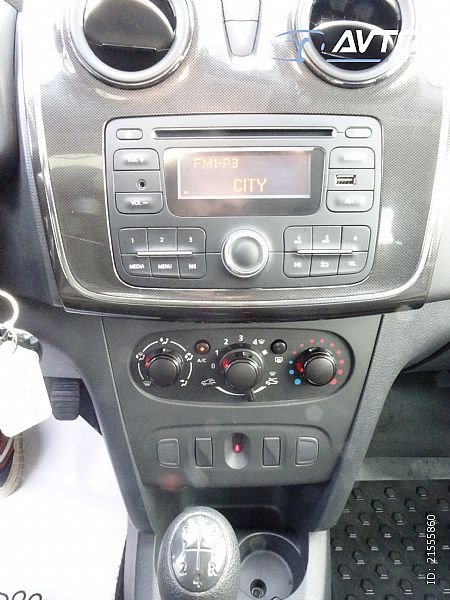 Dacia Sandero - thumbnail 9