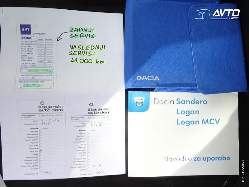 Dacia Sandero - thumbnail 11