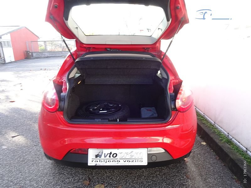 Fiat Bravo - thumbnail 6