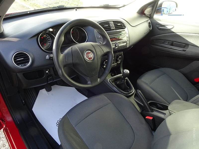 Fiat Bravo - thumbnail 10