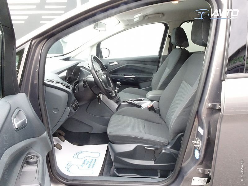 Ford C-Max - thumbnail 6