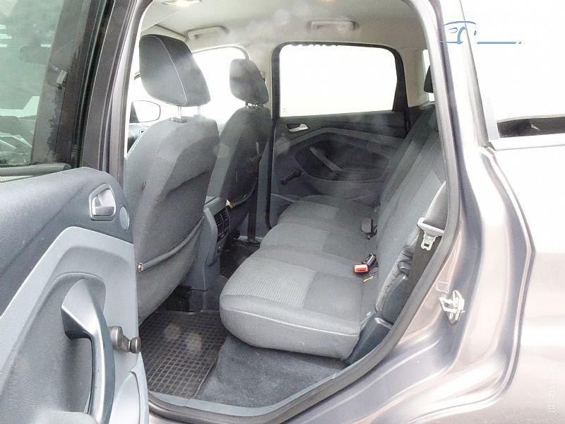 Ford C-Max - thumbnail 7