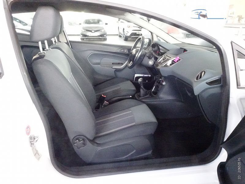Ford Fiesta - thumbnail 7