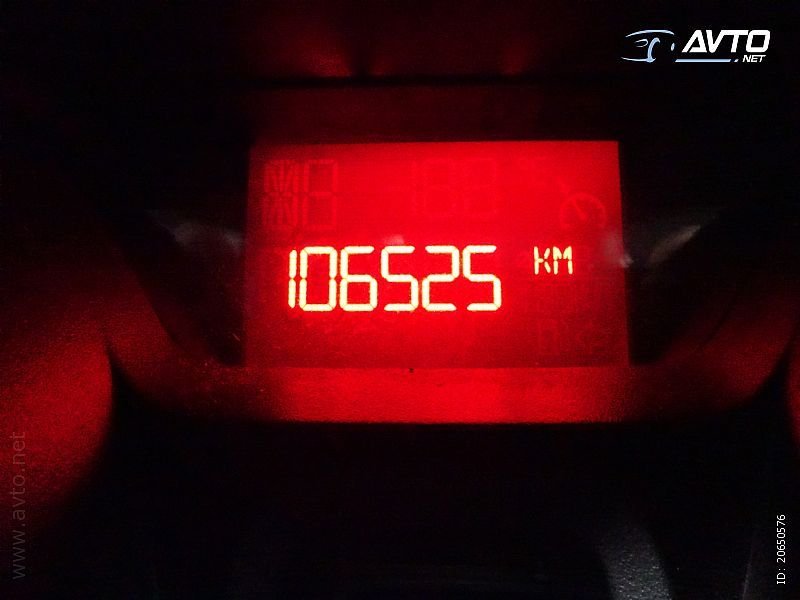 Ford Fiesta - thumbnail 10