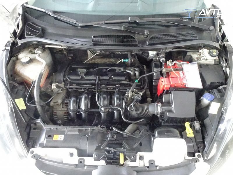Ford Fiesta - thumbnail 12