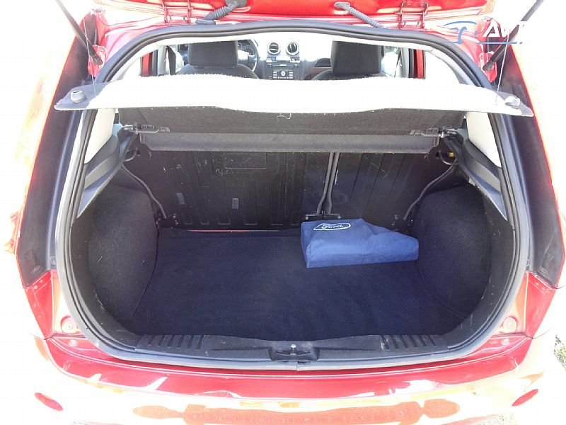 Ford Fiesta Comfort - thumbnail 5