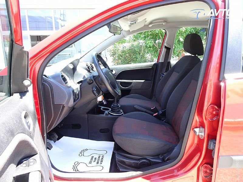 Ford Fiesta Comfort - thumbnail 6