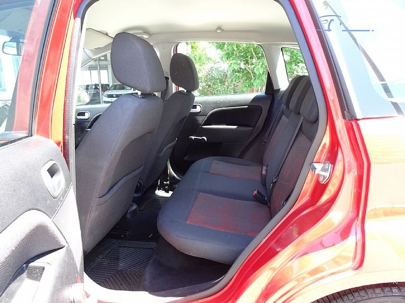 Ford Fiesta Comfort - thumbnail 7