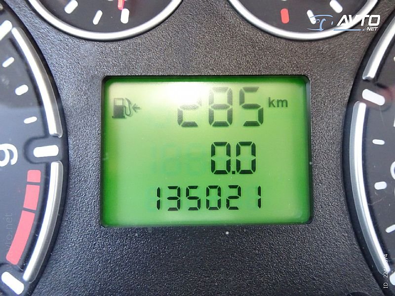 Ford Fiesta Comfort - thumbnail 10