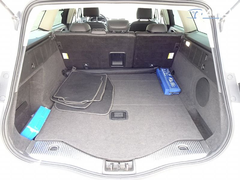 Ford Mondeo - thumbnail 5
