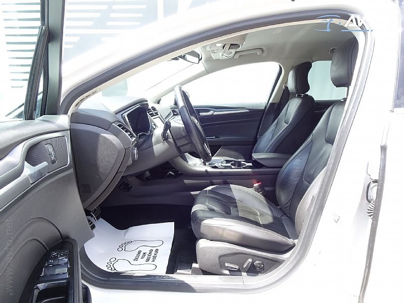 Ford Mondeo - thumbnail 6