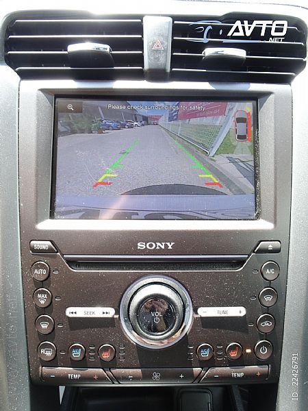 Ford Mondeo - thumbnail 9