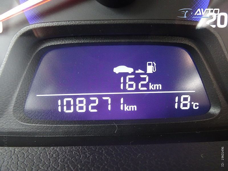 Hyundai i10 - thumbnail 10