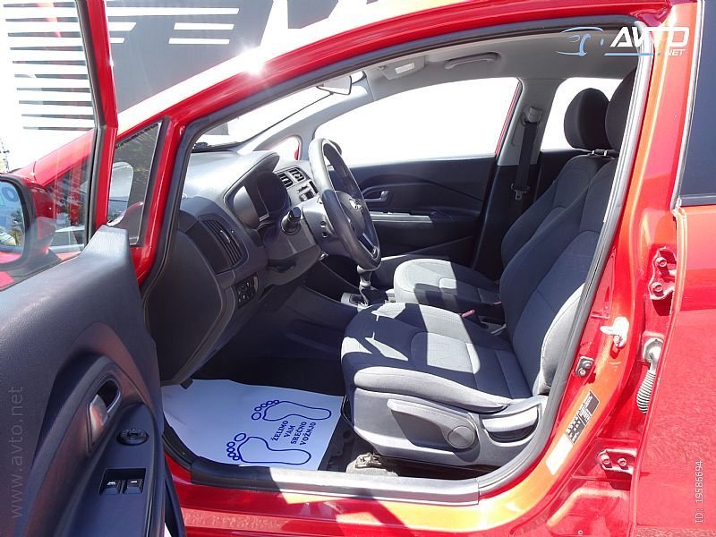Kia Rio - thumbnail 6