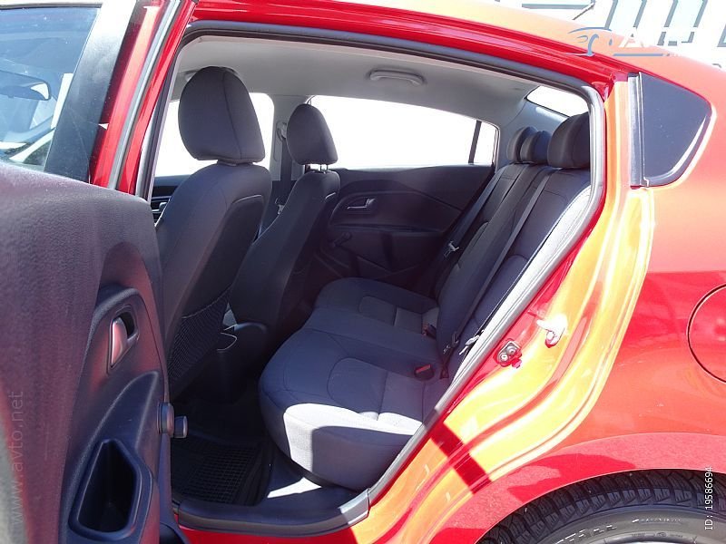 Kia Rio - thumbnail 7