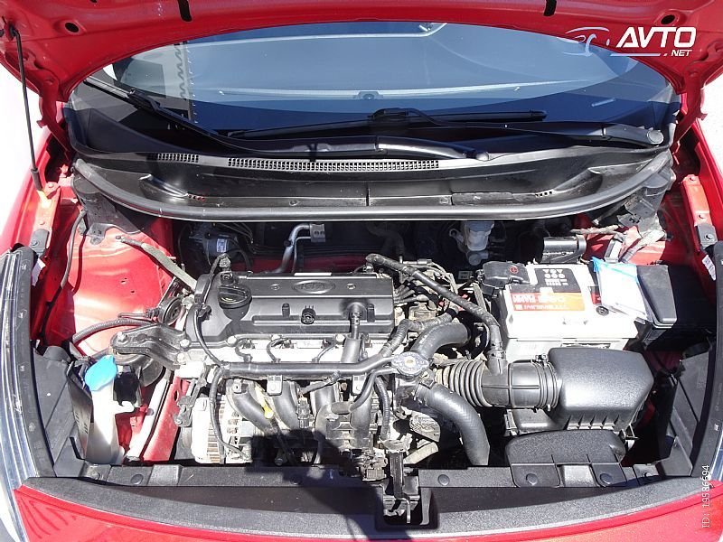 Kia Rio - thumbnail 12