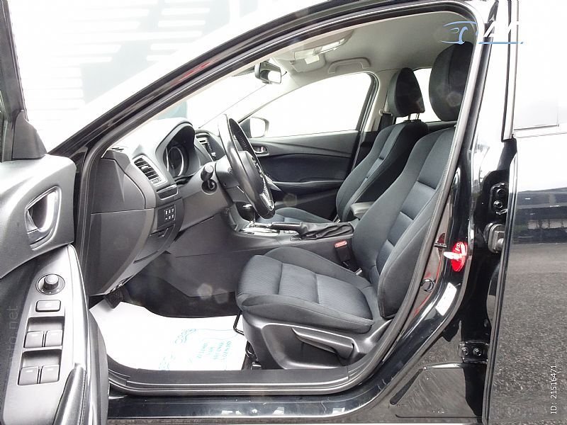 Mazda Mazda6 - thumbnail 6