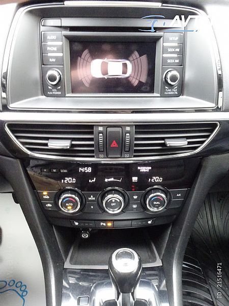 Mazda Mazda6 - thumbnail 9
