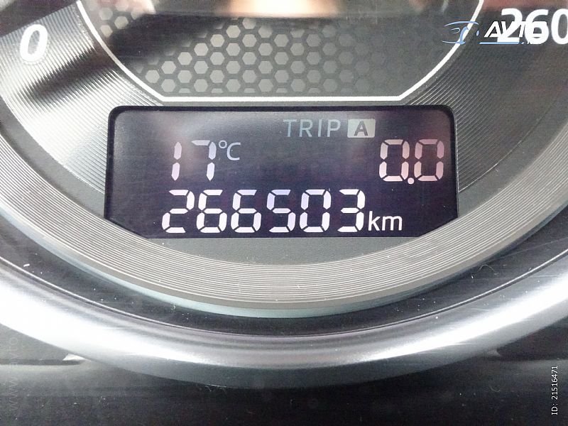 Mazda Mazda6 - thumbnail 10