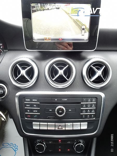 Mercedes-Benz A-Razred A 200 - thumbnail 9
