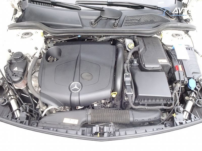 Mercedes-Benz A-Razred A 200 - thumbnail 12