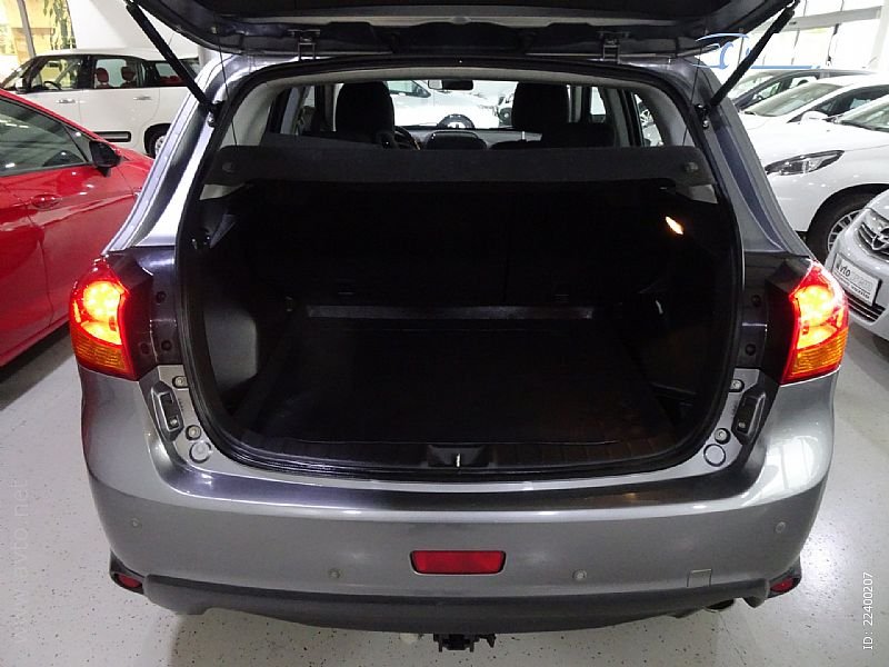 Mitsubishi ASX - thumbnail 4