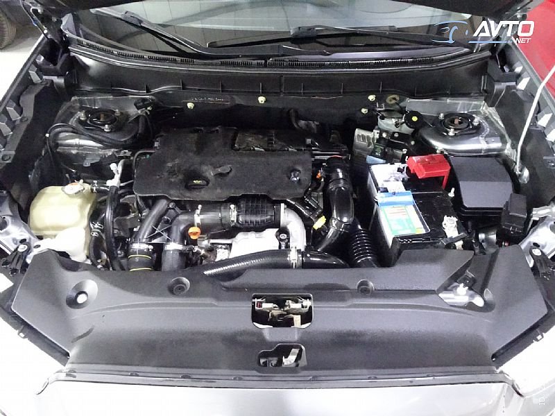 Mitsubishi ASX - thumbnail 11