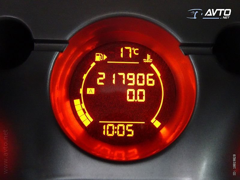 Nissan Qashqai +2 - thumbnail 6