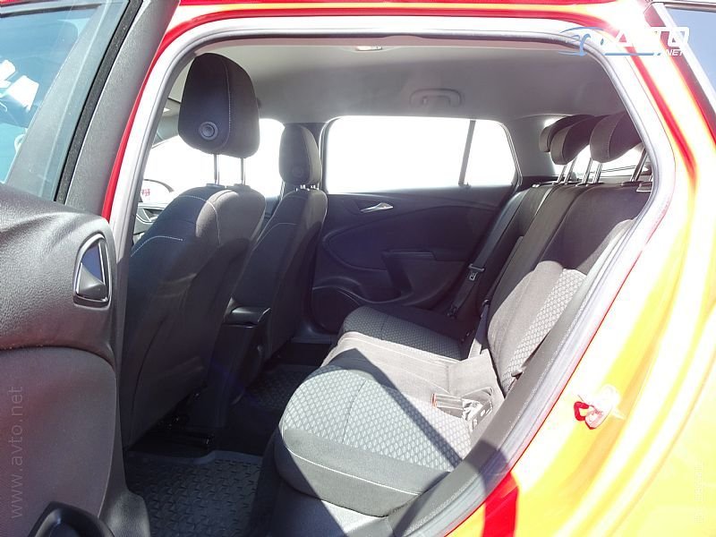 Opel Astra - thumbnail 7