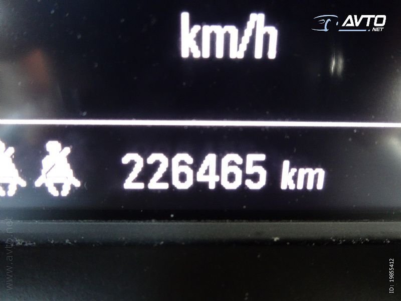 Opel Astra - thumbnail 10