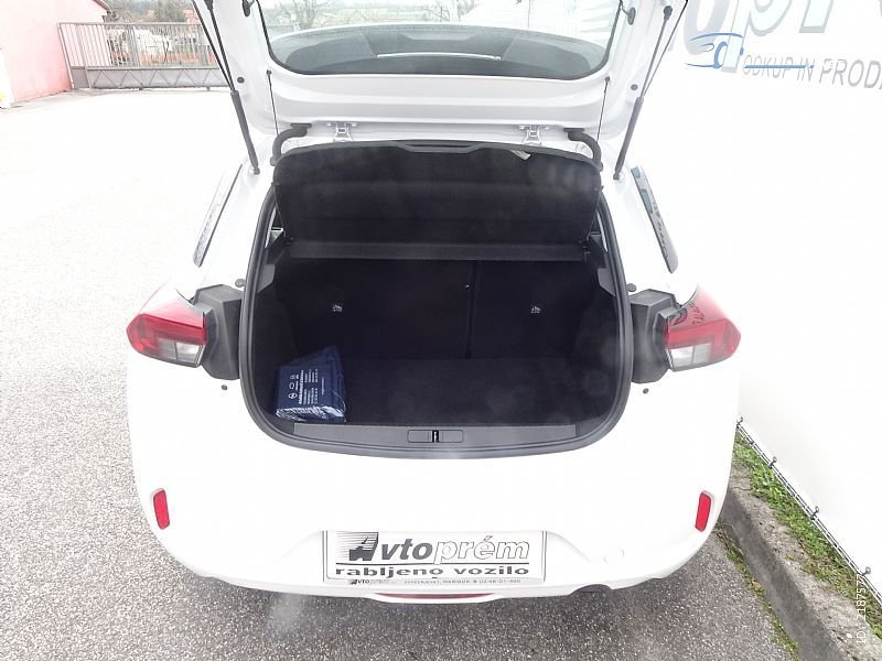 Opel Corsa - thumbnail 5