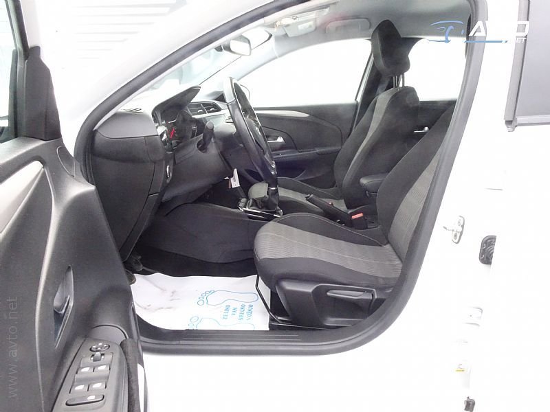 Opel Corsa - thumbnail 6