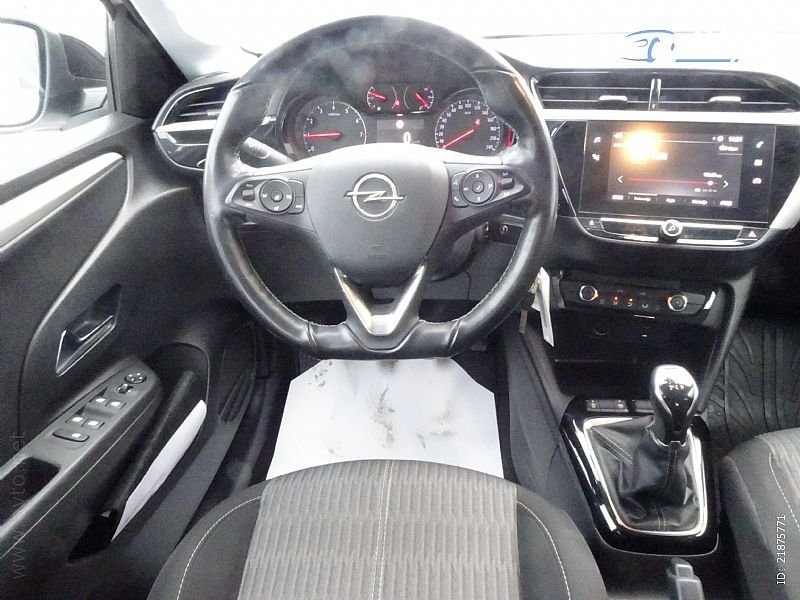 Opel Corsa - thumbnail 8