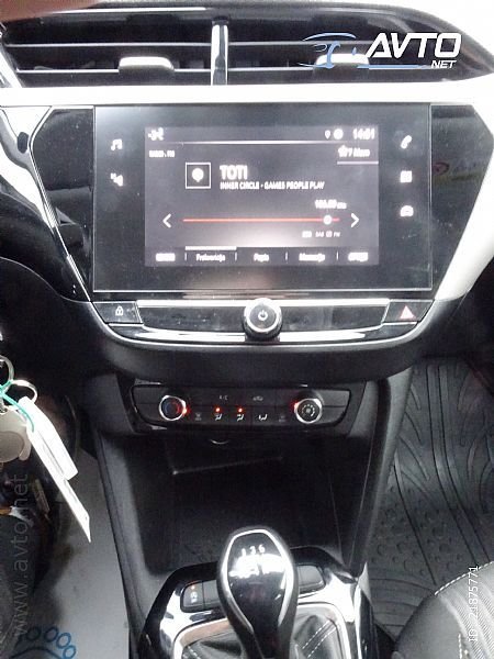 Opel Corsa - thumbnail 9